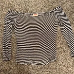 Target long sleeve